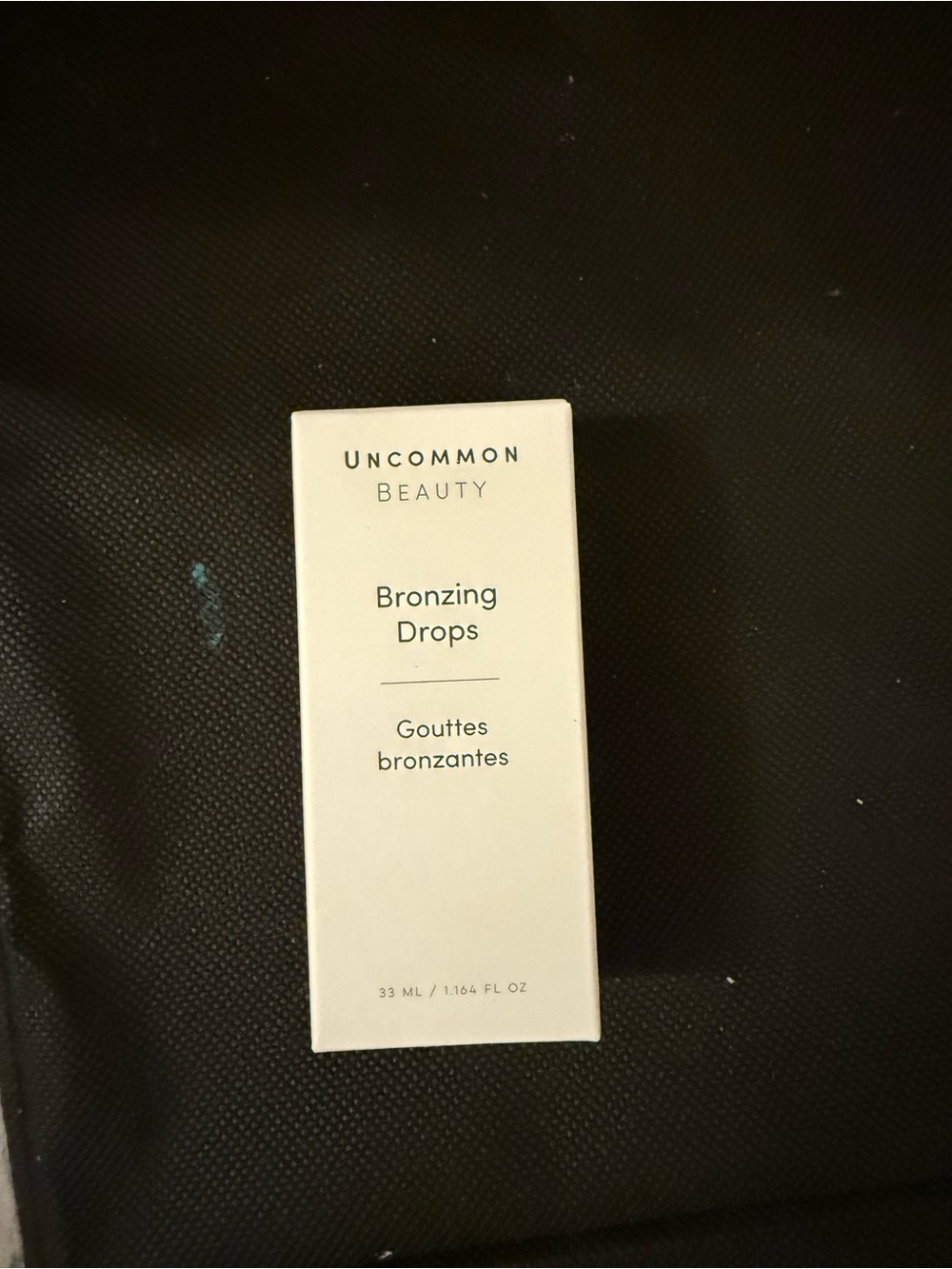 Uncommon Beauty Bronzing Drops